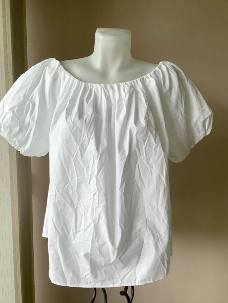 Krasna bluzka, primark,42