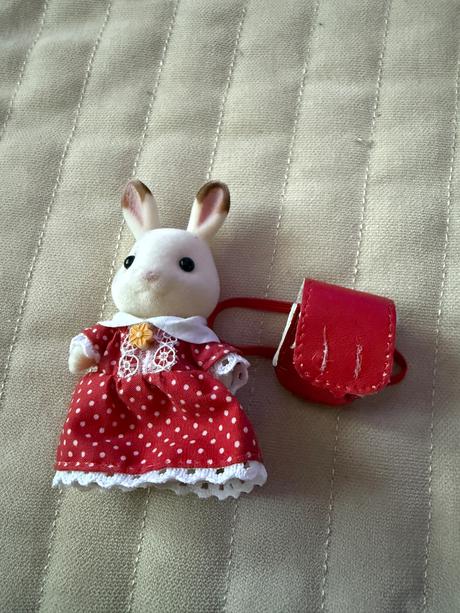 Detská dievčenská izbička sylvaniovci,