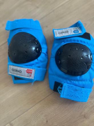 Chrániče kolien, xs