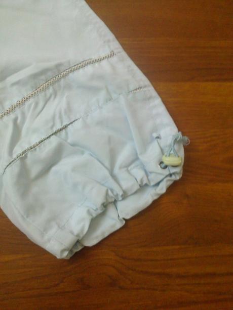 Letné trojštvrťáky, s