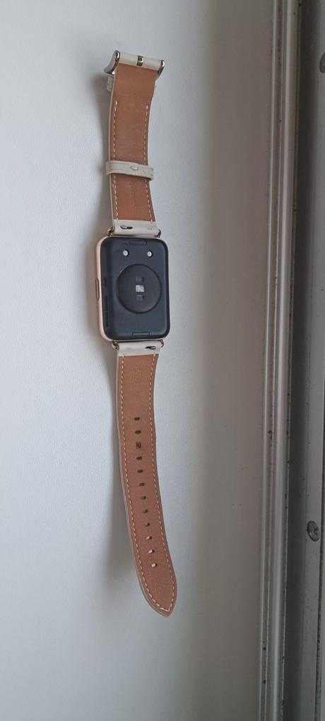 Huawei watch fit 2, huawei