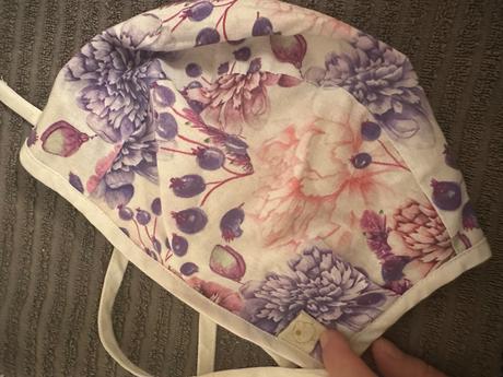 Čepcek vtacatko 2+, 92