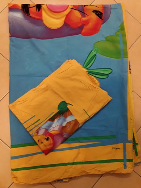 Obliečky macko pu tiger, šírka (cm): 130,dĺžka (cm): 180