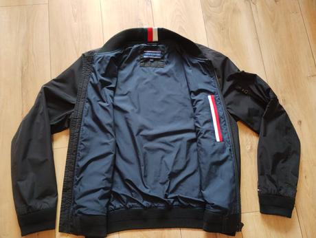 Bunda, tommy hilfiger,l