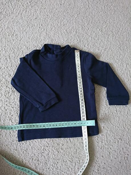 Tricko, original marines,74