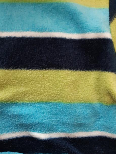 Chlapčenská mikina, lupilu,98