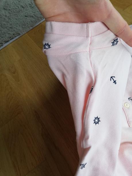 Damske tricka tommy hilfiger s, tommy hilfiger,s