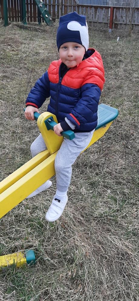 Bundička pre fesaka, kiki&koko,98