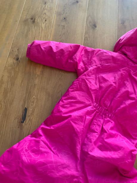 Reima  zimná kombinéza 98/104, reima,98