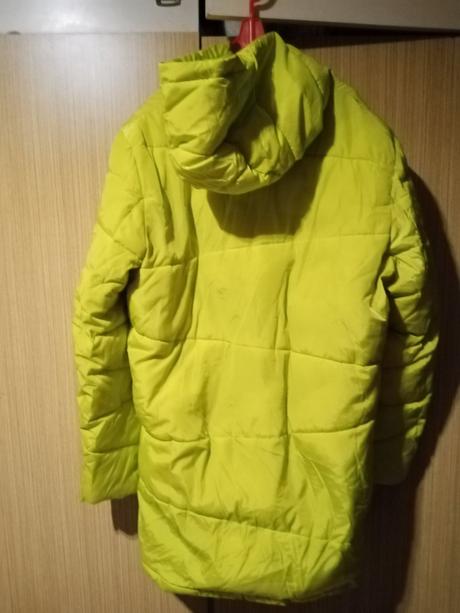 Dámska vetrovka, xl