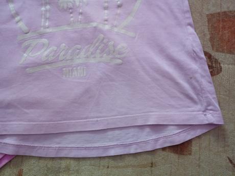 Pyzamo + 2 trická, disney,110