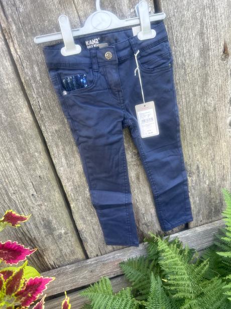 Dievčenské hohavice "blossom rhapsody" kanz, kanz,98 / 116