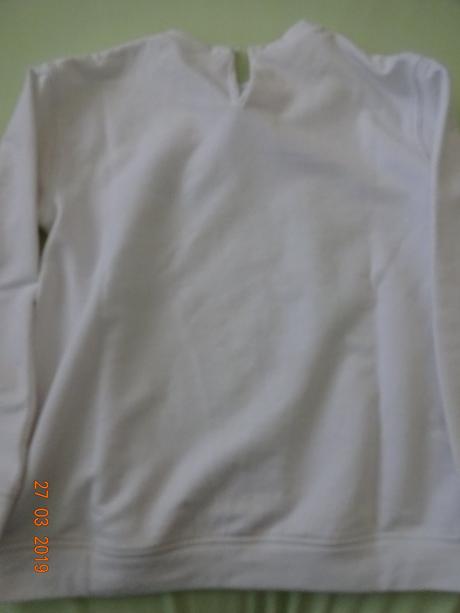 Mikinka na 7 rokov, mayoral,122