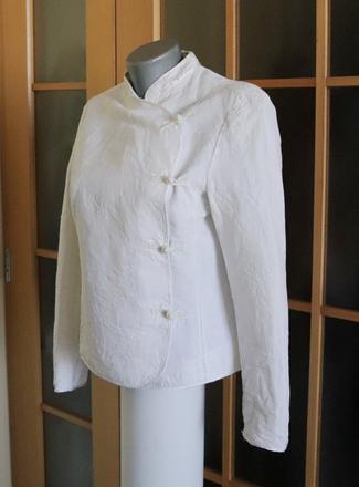 Sako zara - top stav, zara,m