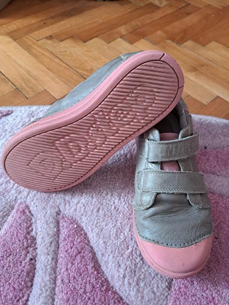 Prechodné topánky, d.d.step,33