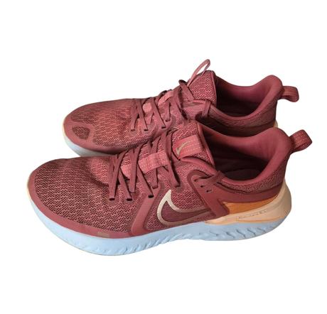 Nike legend react 2 w, nike,41