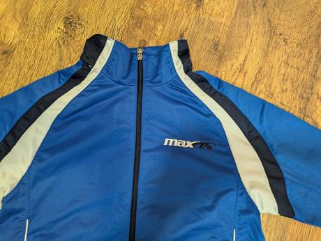 Mikinka  maxsport, 146