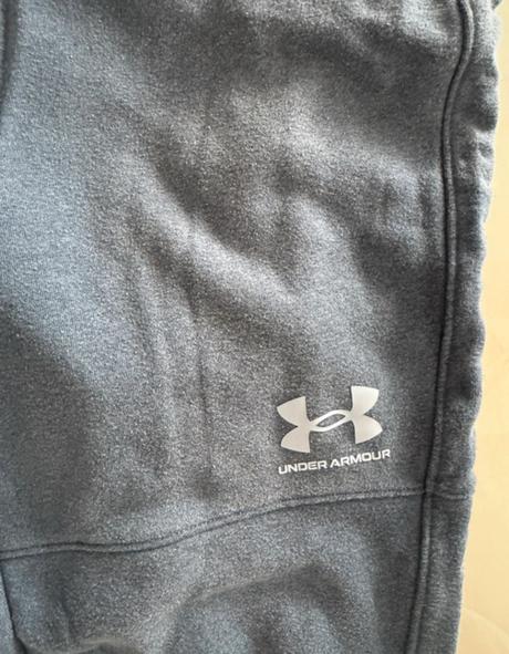 Pánske tepláky under armour, under armour,l
