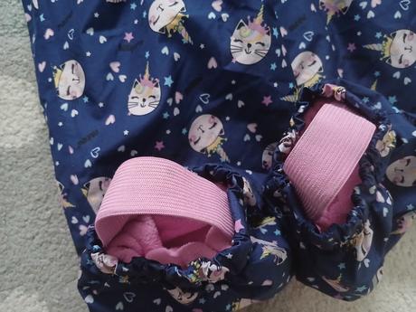 Prechodny overal 86/92, impidimpi,92