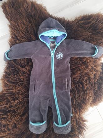 Detský prechodný overal minymo 68, 68