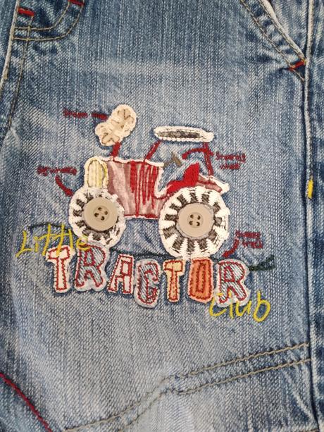 Traktorove rifle, next,92