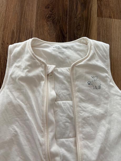 Zimný spací vak 104-110, tchibo