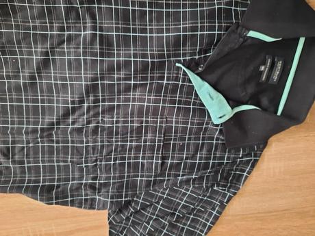 Tričko3xl panske bavlnene, c&a,xxxl