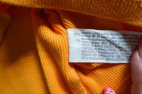 Mäkké vrúbkované tričko bershka, bershka,m
