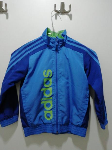 Športová bunda adidas, adidas,110