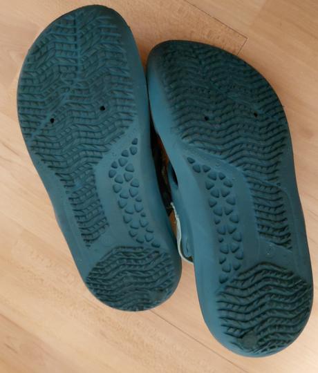 Topánky do vody 27/28, decathlon,27