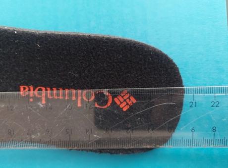 Detské topanky columbia youth firecamp mid 2 wp, columbia,32