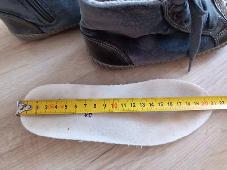 Topánky prechodné, next,31