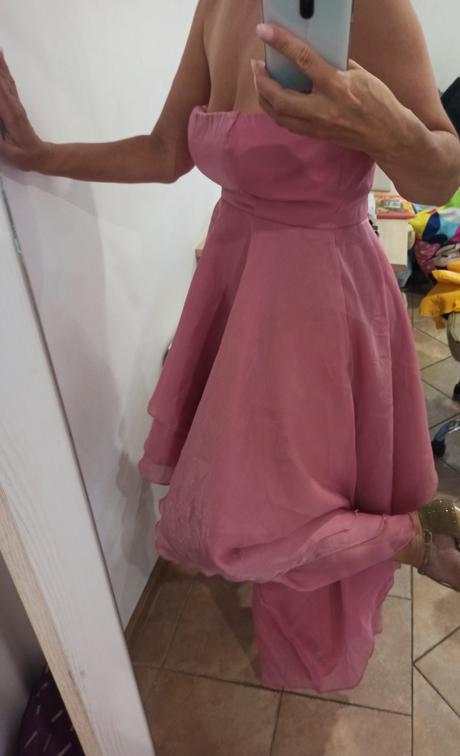 Spoločenské šaty, m