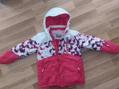 Zimná bunda, lewro,140