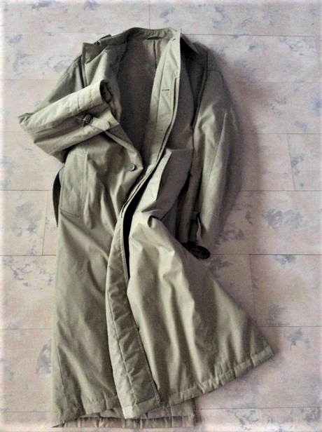 Športový kabát, xl