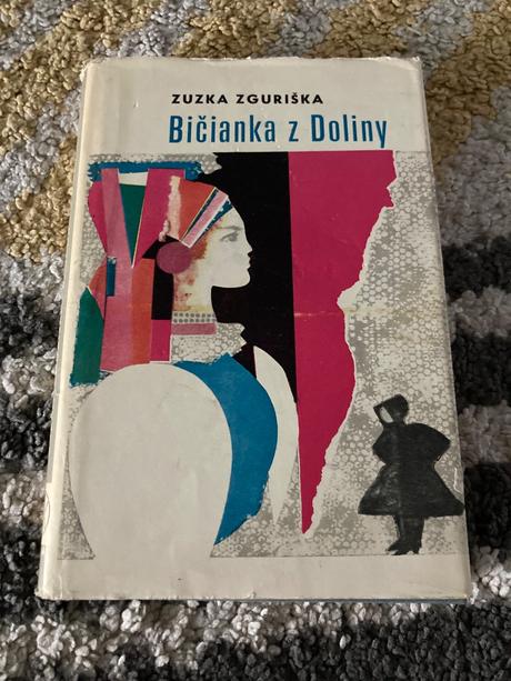 Zuzka zguriška bičianka z doliny (1966),