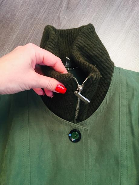 Bunda / kabatik 38/40, 38