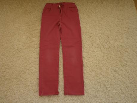 Ružové rifle, cherokee,134