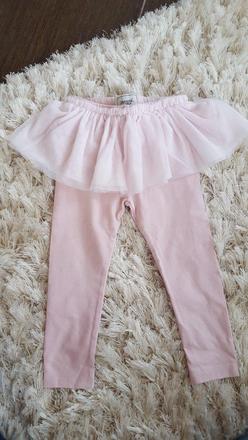 Leginky so sukňou, mayoral,92