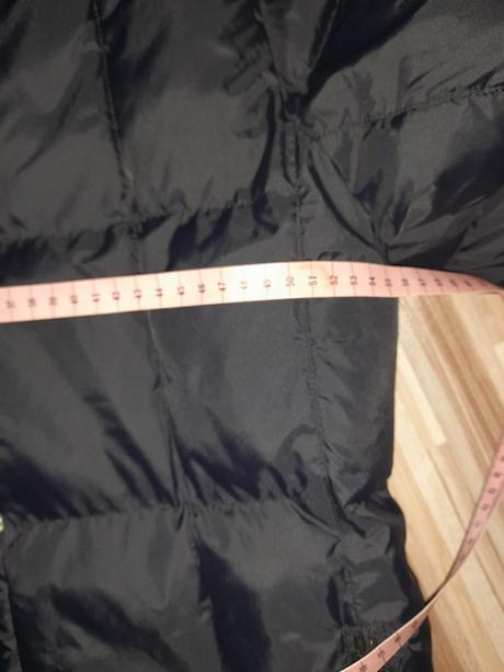 Damska bunda, xxl