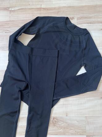 Termopádlo unisex veľ.146/152, crivit,152