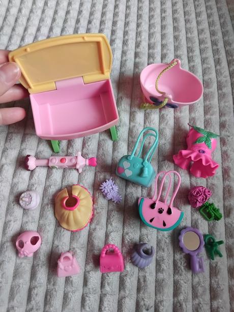 My little pony,