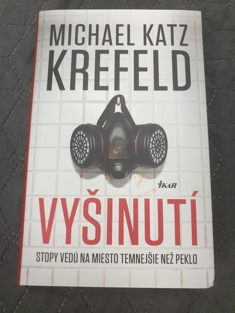Michael katz krefeld  - stratení   , vyšinutí, 
