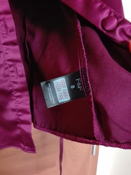 Damska bluzka, f&f,36