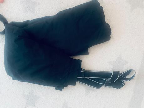 Otepľovačky nevica, 140