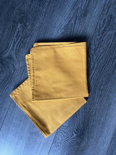 2x obliečka na vankúš, 