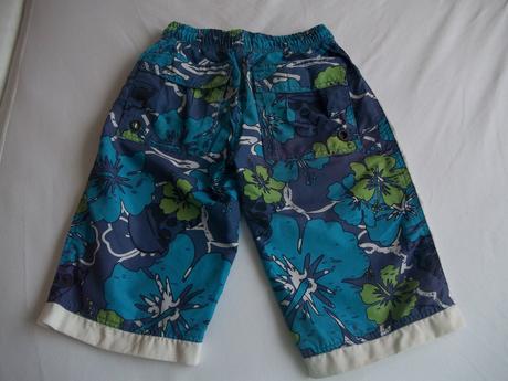 Krátke nohavice - dopodopo boys- 7-8 rokov (128), dopodopo,128