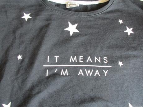 Mikina pimkie, pinkie,s