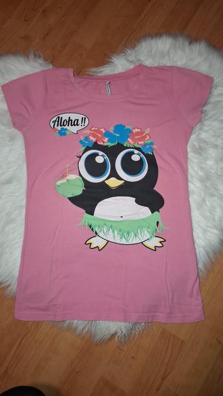 Dámske tričko, fishbone,xs