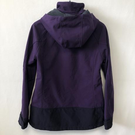 Bunda softshellová dievčenská h&m 164, 13-14 r., h&m,164